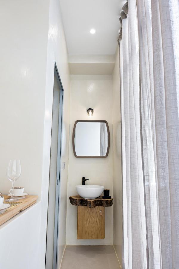 Tellion Suites Άγιος Νικήτας Εξωτερικό φωτογραφία