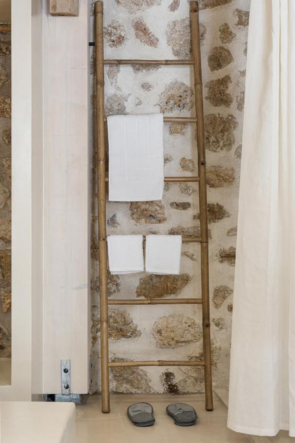 Tellion Suites Άγιος Νικήτας Εξωτερικό φωτογραφία