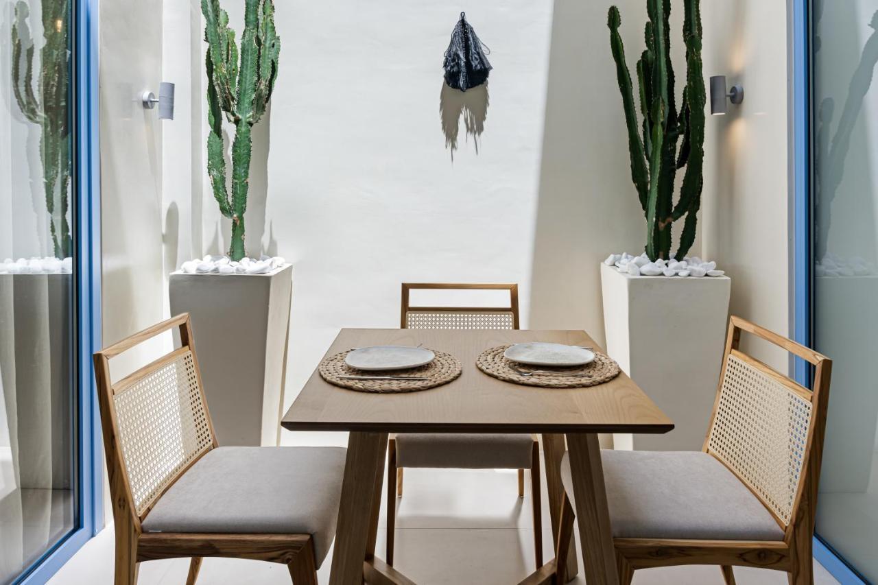 Tellion Suites Άγιος Νικήτας Εξωτερικό φωτογραφία