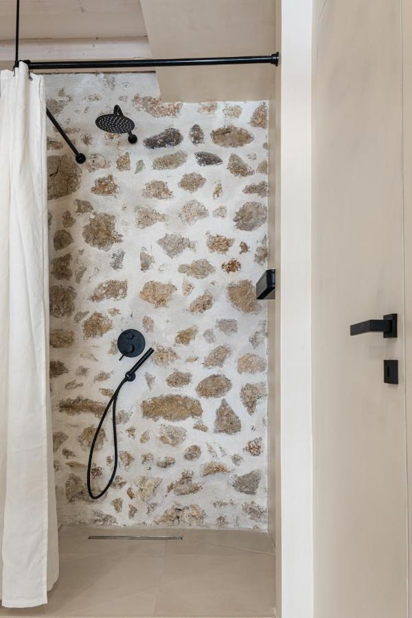 Tellion Suites Άγιος Νικήτας Εξωτερικό φωτογραφία