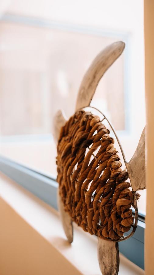 Tellion Suites Άγιος Νικήτας Εξωτερικό φωτογραφία